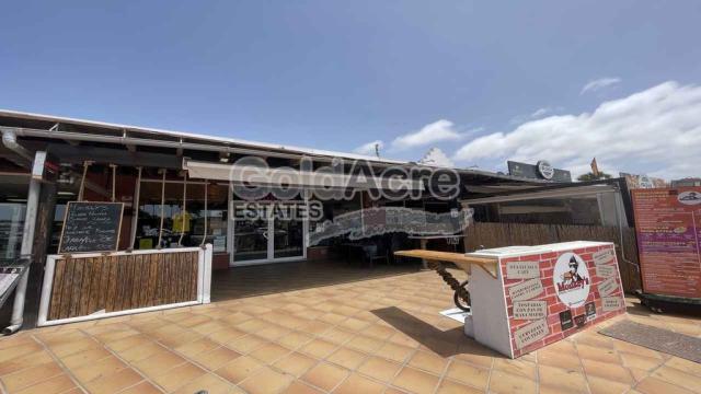 Commercial property for sale in Corralejo