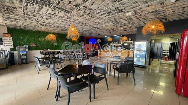 Commercial property for sale in Corralejo