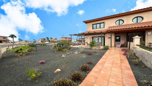 3 bedroom Villa in Majanicho