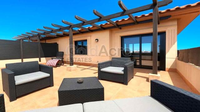 3 bedroom Villa in Majanicho