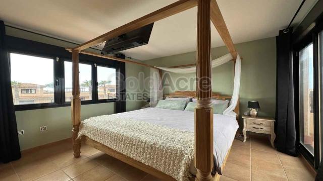3 bedroom Villa in Majanicho