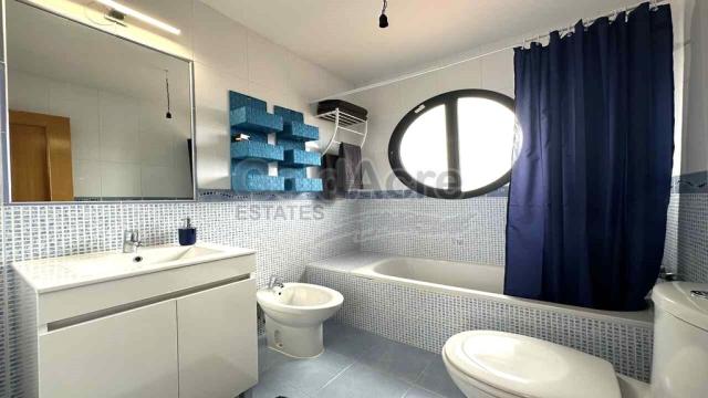 3 bedroom Villa in Majanicho
