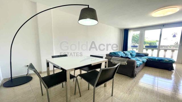 2 bedroom Apartment in Corralejo