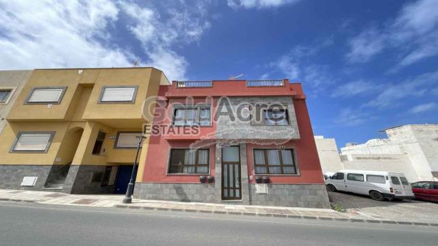 1 bedroom Apartment in El Cotillo