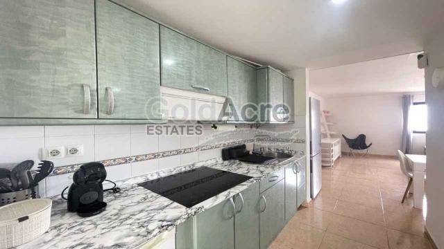 1 bedroom Apartment in Corralejo