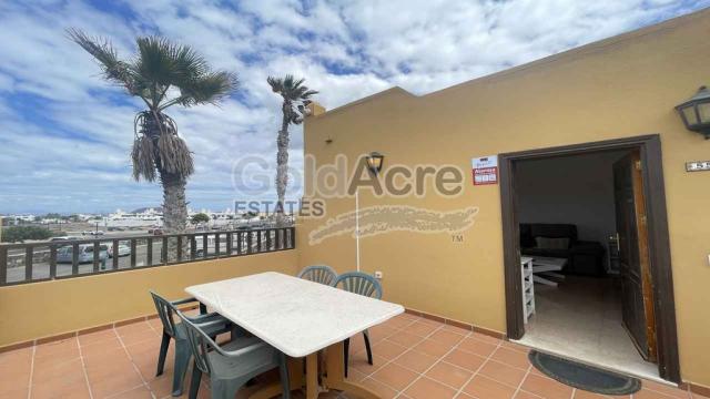 1 bedroom Apartment in Corralejo