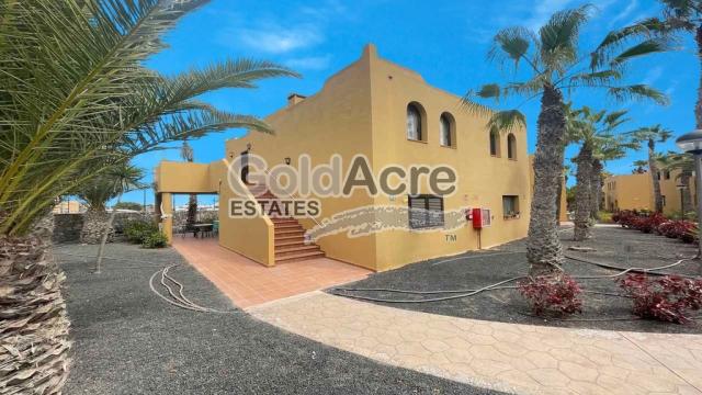 1 bedroom Apartment in Corralejo