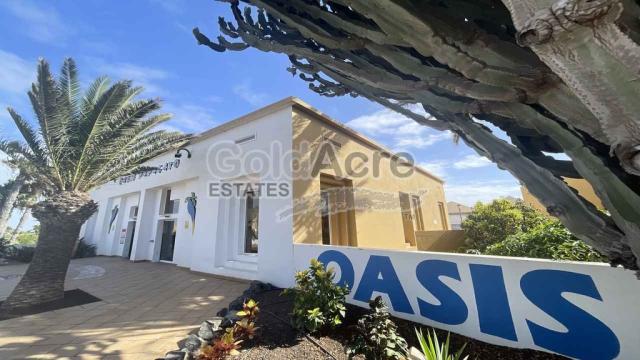 1 bedroom Apartment in Corralejo
