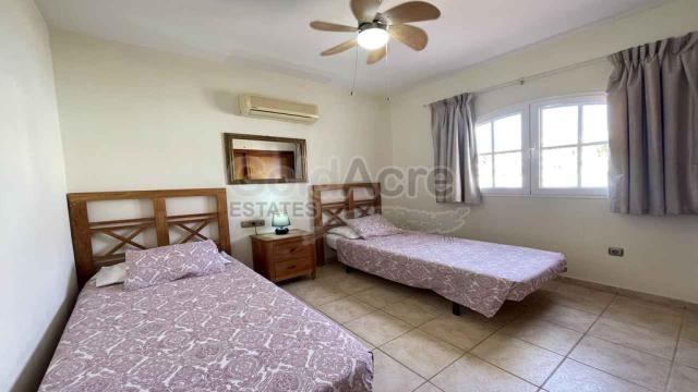 4 bedroom Villa in Caleta De Fuste
