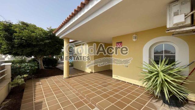 3 bedroom Villa in Caleta de Fuste
