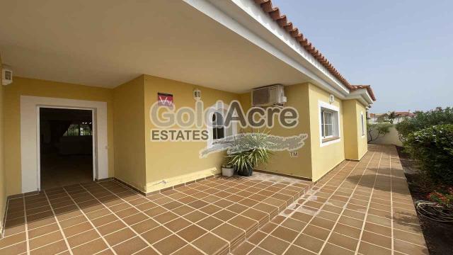 3 bedroom Villa in Caleta de Fuste