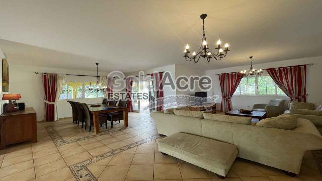3 bedroom Villa in Caleta de Fuste