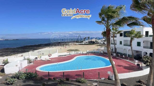 2 bedroom Apartment in Corralejo
