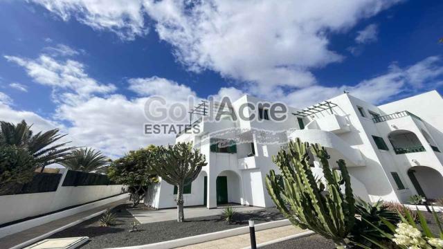 2 bedroom Apartment in Corralejo