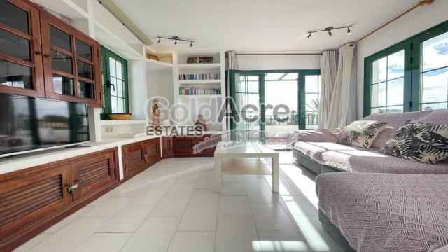 2 bedroom Apartment in Corralejo