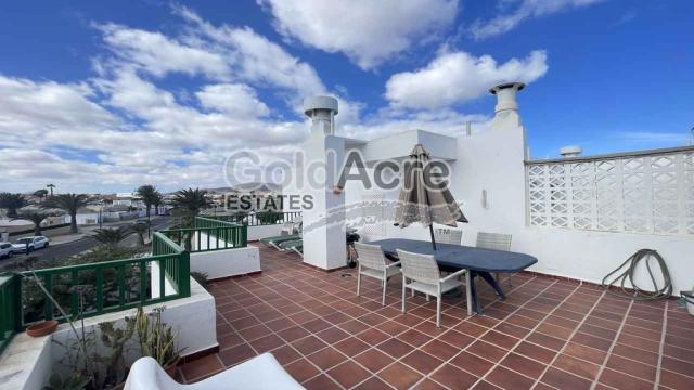2 bedroom Apartment in Corralejo