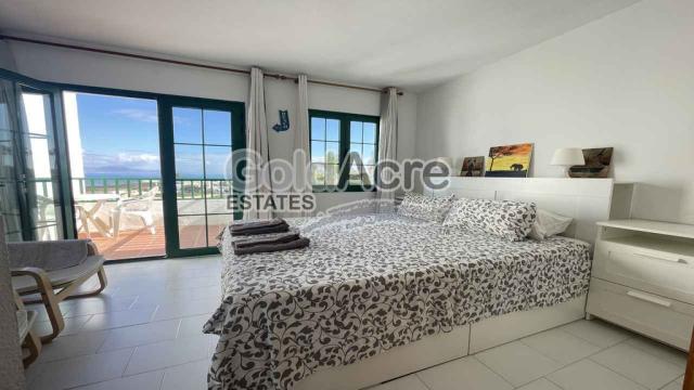 2 bedroom Apartment in Corralejo