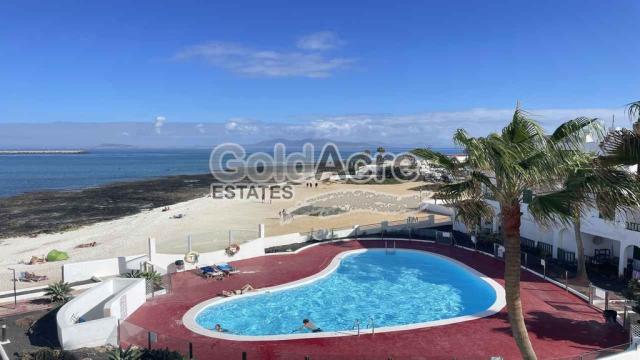 2 bedroom Apartment in Corralejo