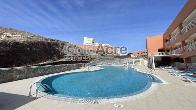 2 bedroom Apartment in Playa Paraiso