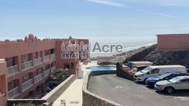 2 bedroom Apartment in Playa Paraiso