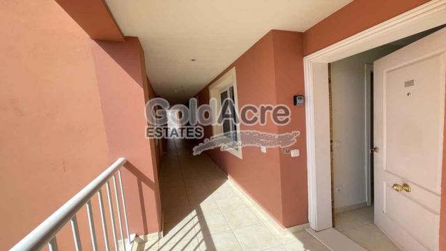 2 bedroom Apartment in Playa Paraiso