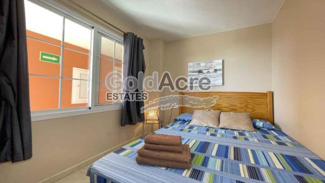 2 bedroom Apartment in Playa Paraiso