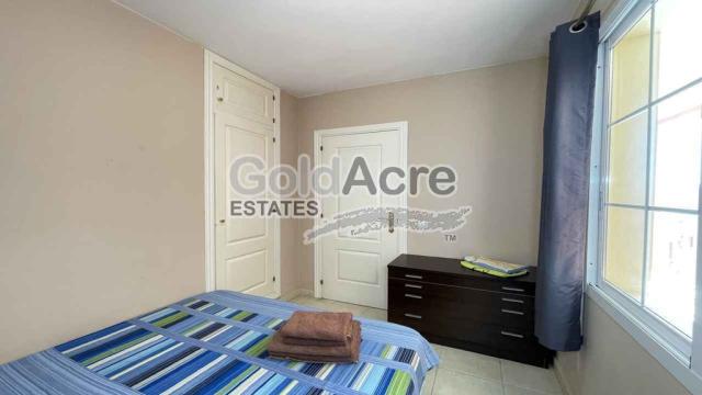 2 bedroom Apartment in Playa Paraiso