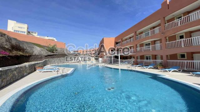 2 bedroom Apartment in Playa Paraiso