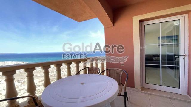 2 bedroom Apartment in Playa Paraiso