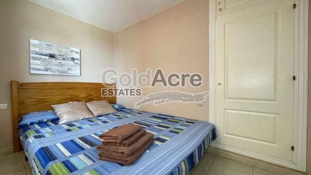 2 bedroom Apartment in Playa Paraiso