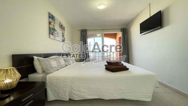 2 bedroom Apartment in Playa Paraiso