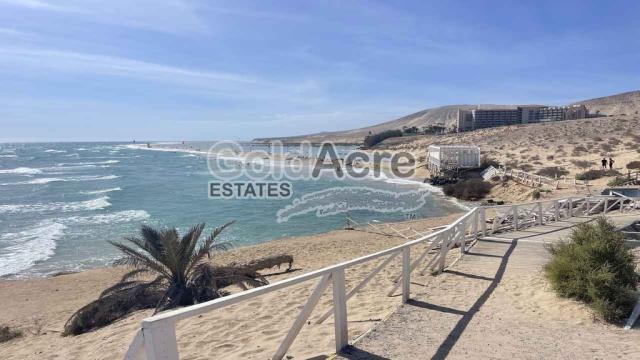 2 bedroom Apartment in Playa Paraiso