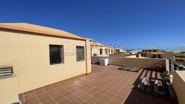 4 bedroom Villa in Arena Dorada