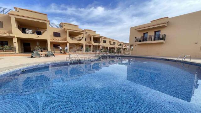4 bedroom Villa in Arena Dorada