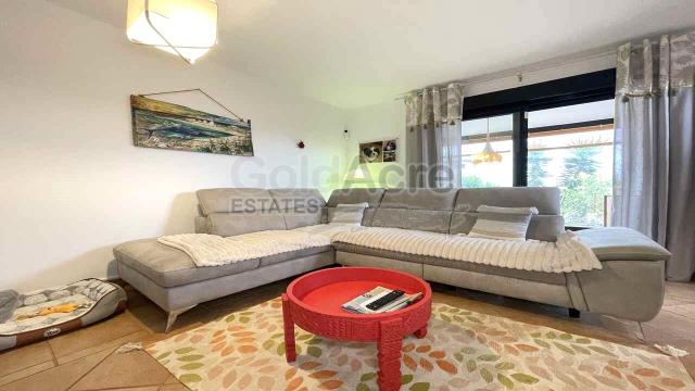 2 bedroom Villa in Majanicho