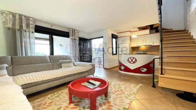 2 bedroom Villa in Majanicho