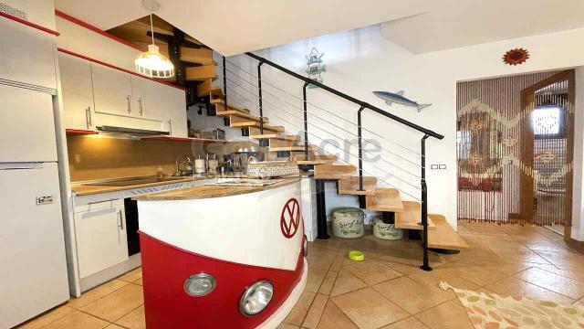 2 bedroom Villa in Majanicho