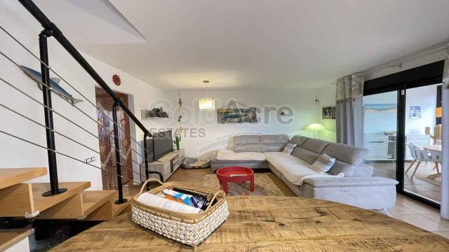 2 bedroom Villa in Majanicho