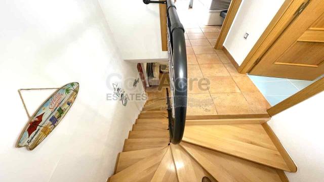 2 bedroom Villa in Majanicho