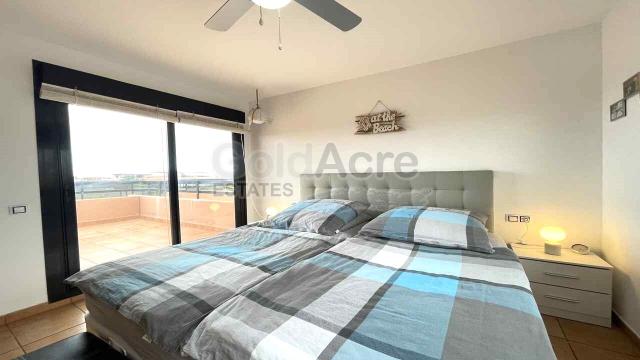 2 bedroom Villa in Majanicho