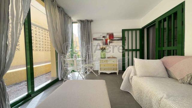 1 bedroom Apartment in Costa de Antigua