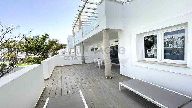 1 bedroom Apartment in Corralejo