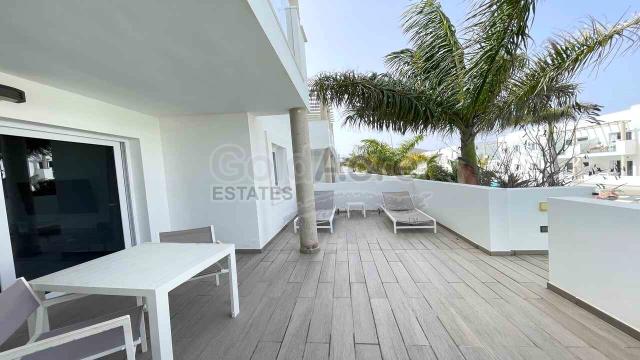 1 bedroom Apartment in Corralejo