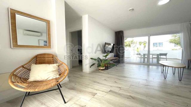 1 bedroom Apartment in Corralejo