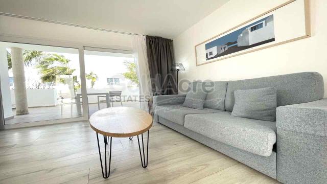 1 bedroom Apartment in Corralejo