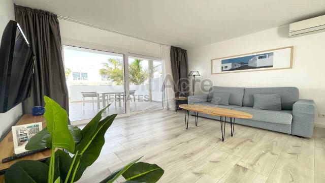 1 bedroom Apartment in Corralejo