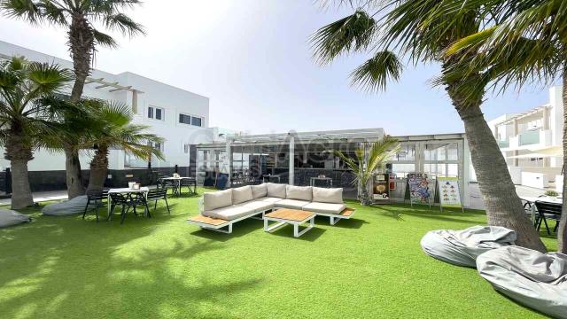 1 bedroom Apartment in Corralejo