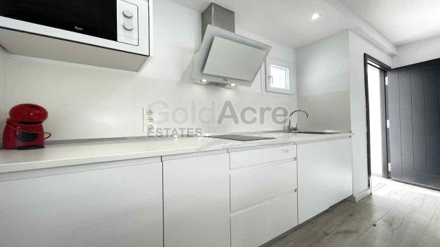1 bedroom Apartment in Corralejo