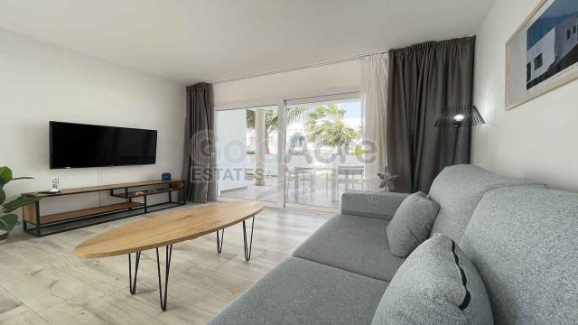 1 bedroom Apartment in Corralejo