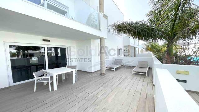 1 bedroom Apartment in Corralejo